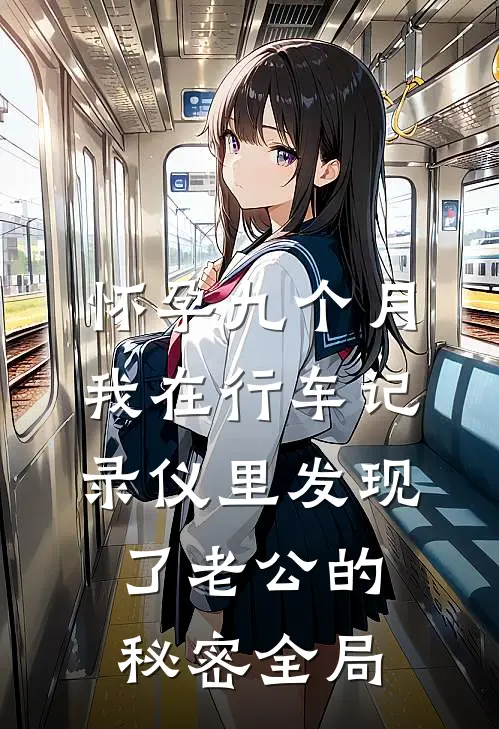 怀孕九个月，我在行车记录仪里发现了老公的秘密全局