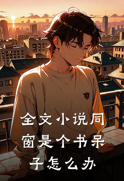 全文小说同窗是个书呆子怎么办