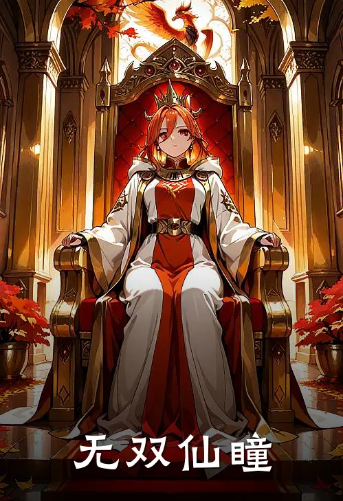 无双仙瞳