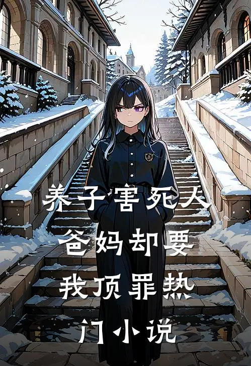 养子害死人，爸妈却要我顶罪热门小说
