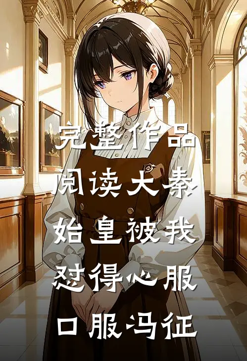 完整作品阅读大秦:始皇被我怼得心服口服冯征