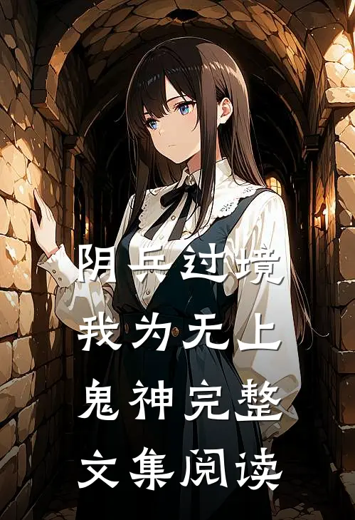 阴兵过境：我为无上鬼神完整文集阅读