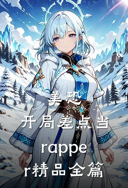 美恐：开局差点当rapper精品全篇