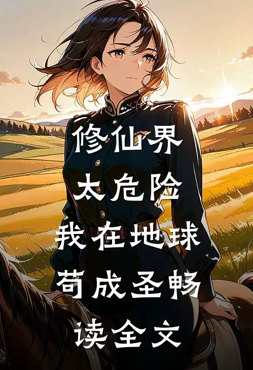 修仙界太危险，我在地球苟成圣畅读全文