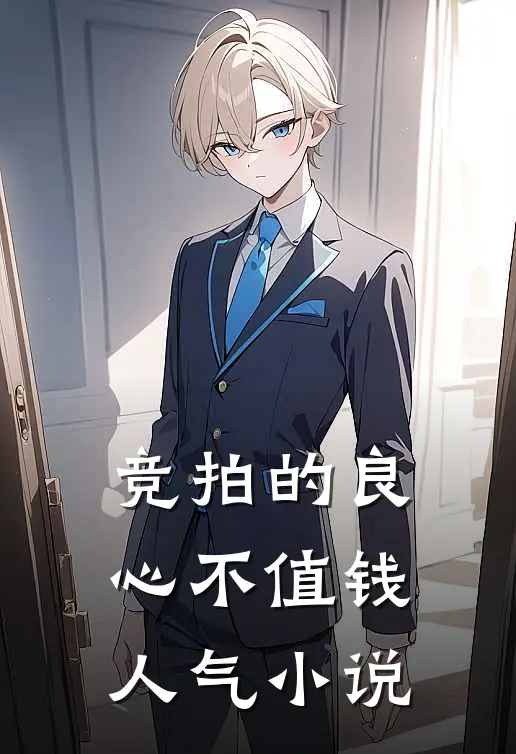 竞拍的良心不值钱人气小说
