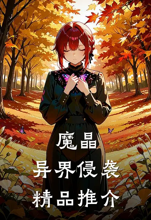 魔晶：异界侵袭精品推介