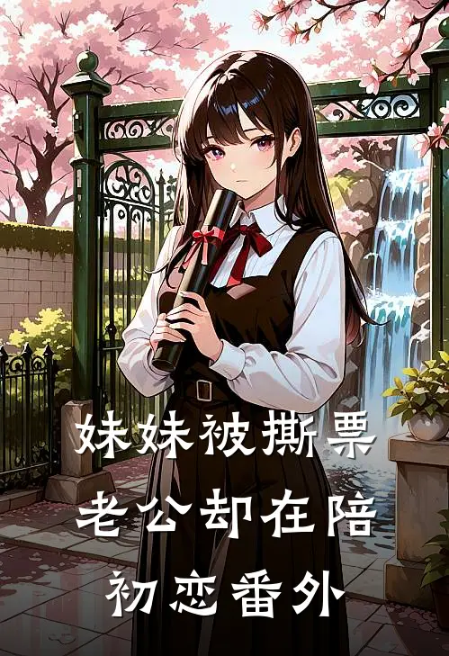 妹妹被撕票，老公却在陪初恋番外