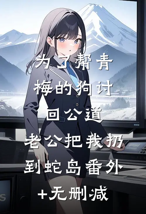 为了帮青梅的狗讨回公道，老公把我扔到蛇岛番外+无删减
