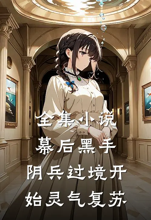 全集小说幕后黑手：阴兵过境开始灵气复苏
