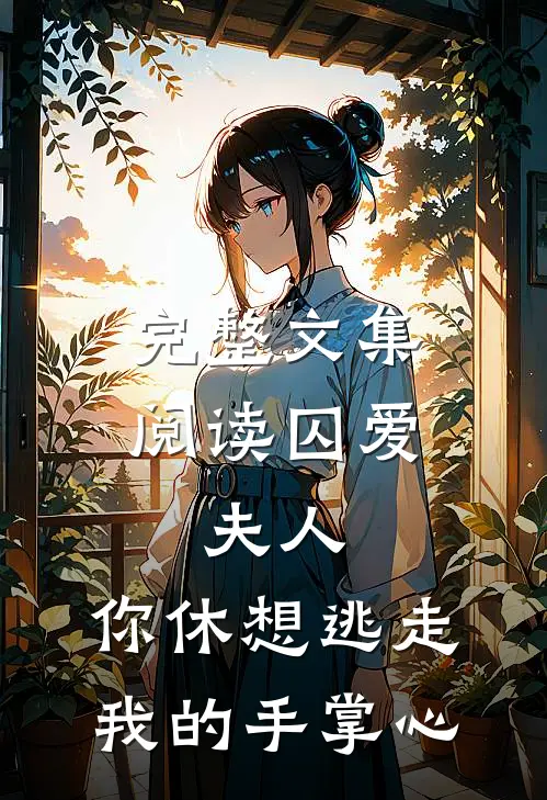 完整文集阅读囚爱：夫人，你休想逃走我的手掌心