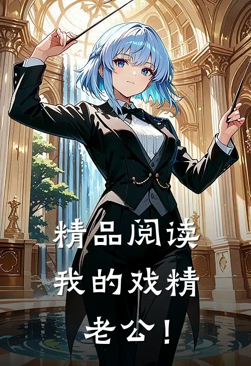 精品阅读我的戏精老公！