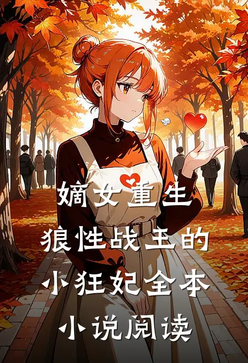嫡女重生，狼性战王的小狂妃全本小说阅读