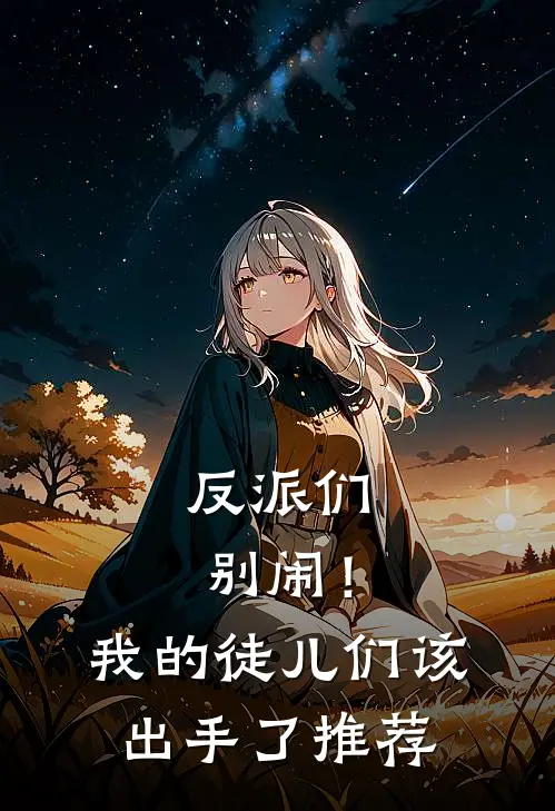 反派们别闹！我的徒儿们该出手了推荐
