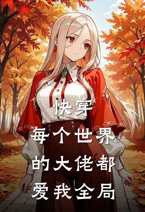 快穿：每个世界的大佬都爱我全局