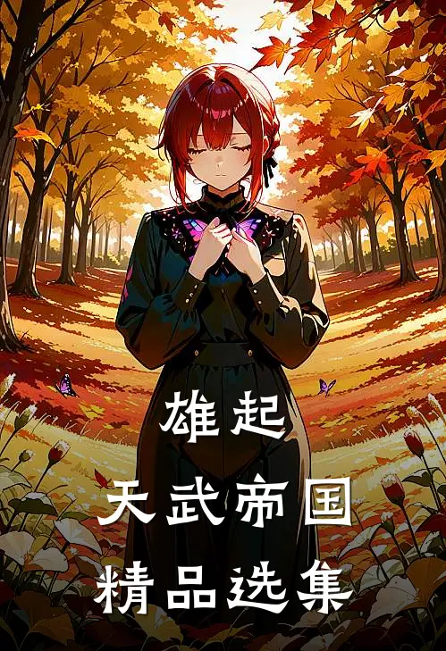 雄起：天武帝国精品选集