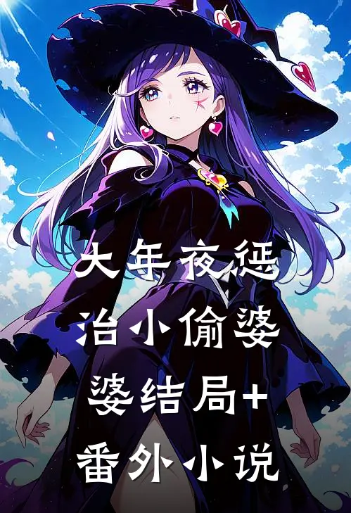 大年夜惩治小偷婆婆结局+番外小说