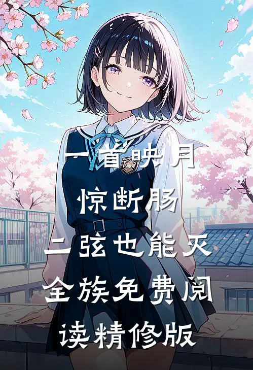 一首映月惊断肠,二弦也能灭全族免费阅读精修版