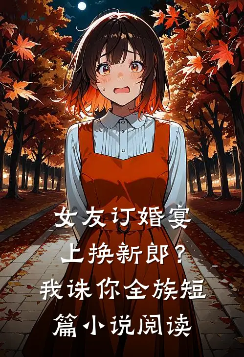 女友订婚宴上换新郎？我诛你全族短篇小说阅读