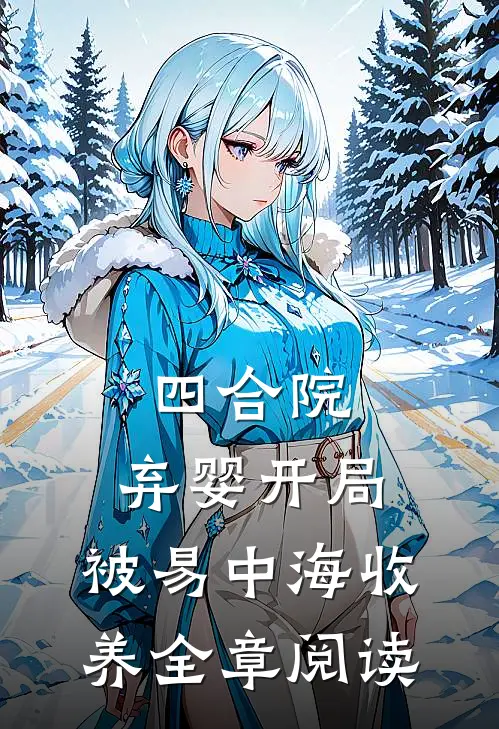 四合院：弃婴开局，被易中海收养全章阅读