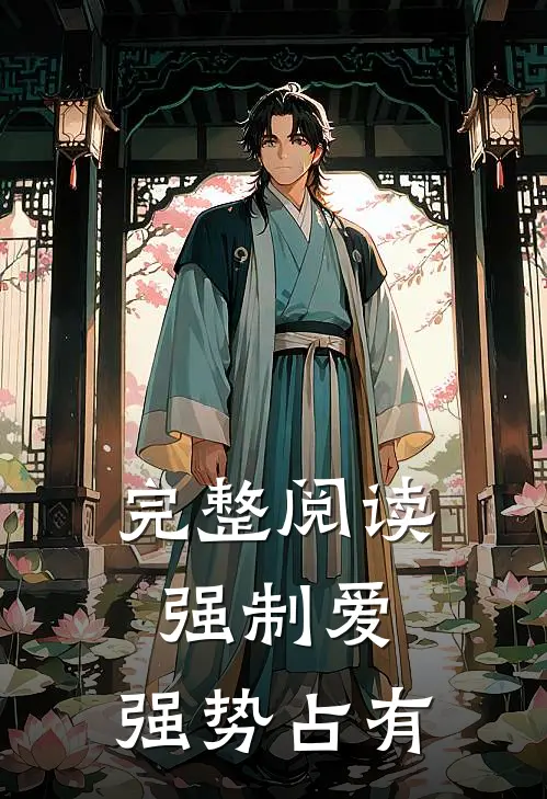 完整阅读强制爱，强势占有
