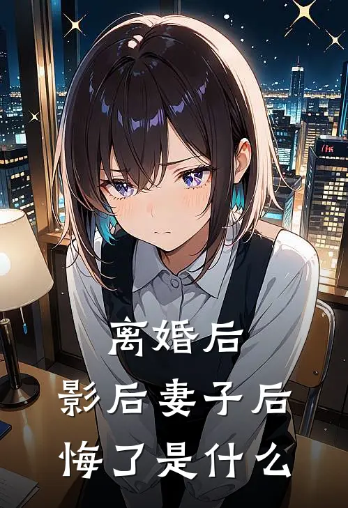 离婚后，影后妻子后悔了是什么