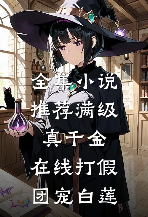 全集小说推荐满级真千金，在线打假团宠白莲