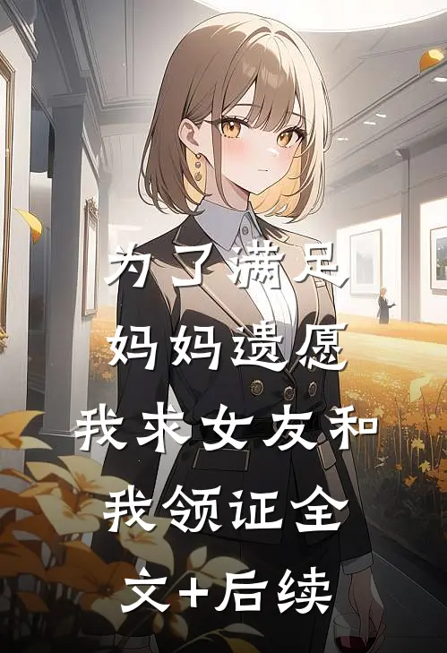 为了满足妈妈遗愿，我求女友和我领证全文+后续