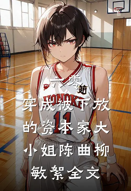 六零：穿成被下放的资本家大小姐陈曲柳敏絮全文