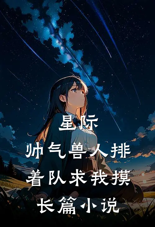 星际：帅气兽人排着队求我摸长篇小说
