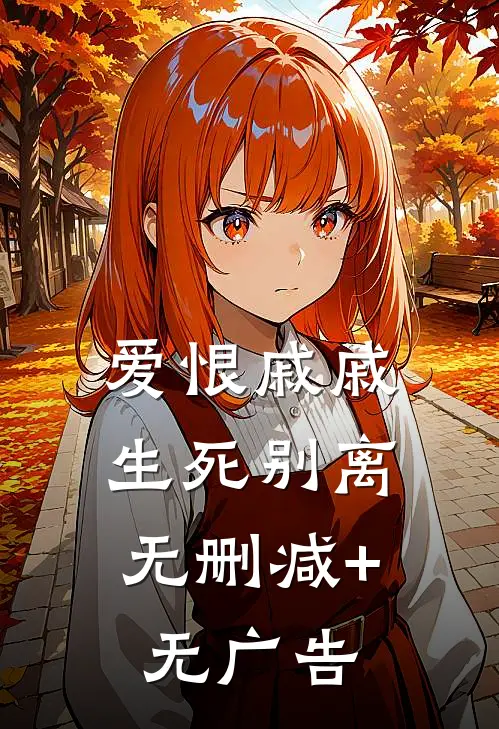 爱恨戚戚，生死别离无删减+无广告