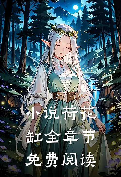 小说荷花缸全章节免费阅读