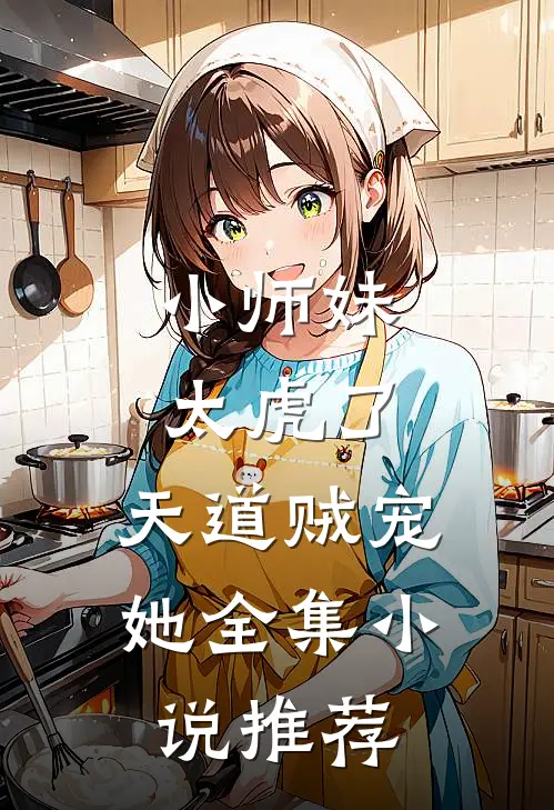 小师妹太虎了，天道贼宠她全集小说推荐