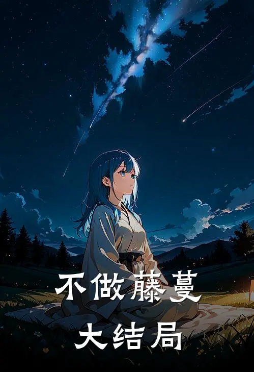 不做藤蔓大结局