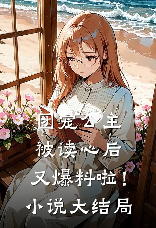 团宠公主被读心后，又爆料啦！小说大结局
