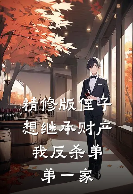 精修版侄子想继承财产，我反杀弟弟一家