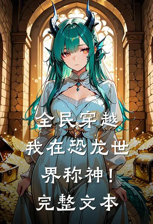 全民穿越：我在恐龙世界称神！完整文本
