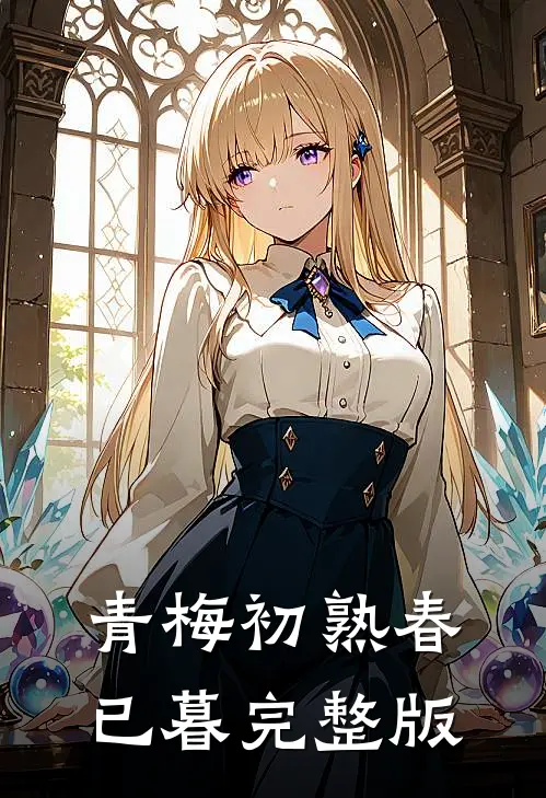青梅初熟春已暮完整版