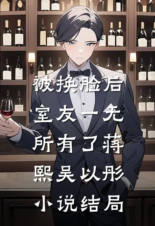 被换脸后，室友一无所有了蒋熙吴以彤小说结局