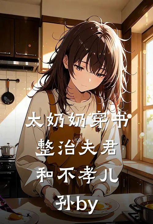 太奶奶穿书：整治夫君和不孝儿孙by