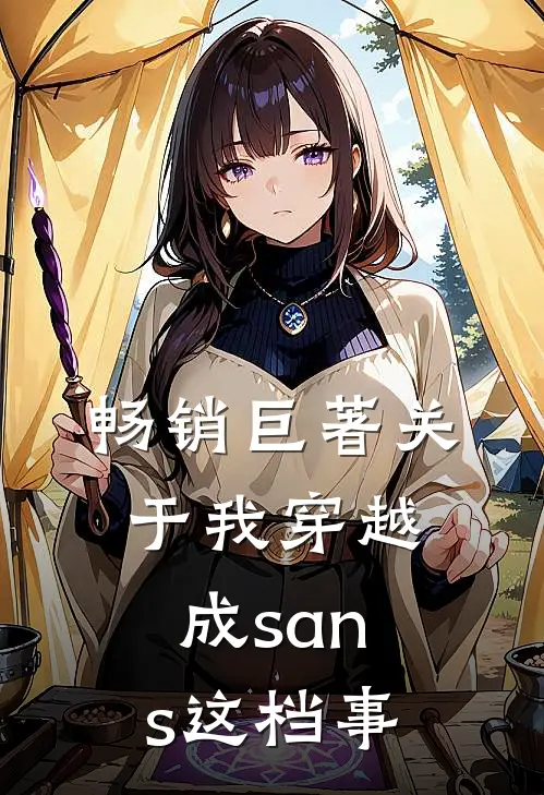 畅销巨著关于我穿越成sans这档事