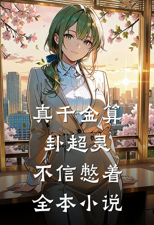 真千金算卦超灵，不信憋着全本小说