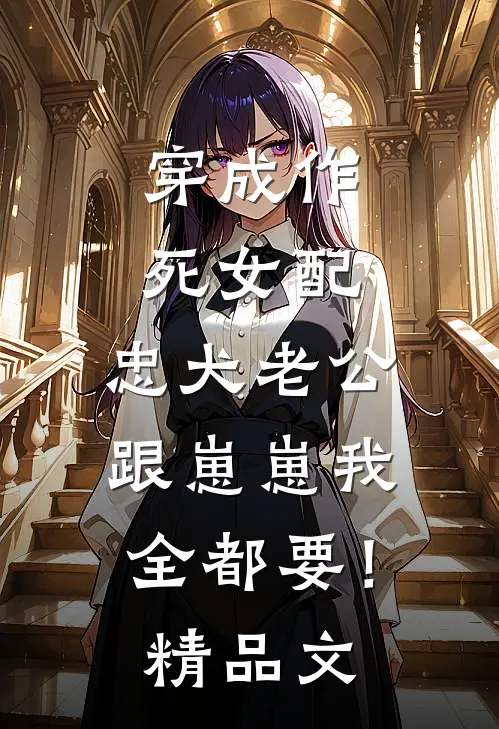 穿成作死女配，忠犬老公跟崽崽我全都要！精品文