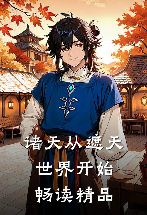 诸天从遮天世界开始畅读精品