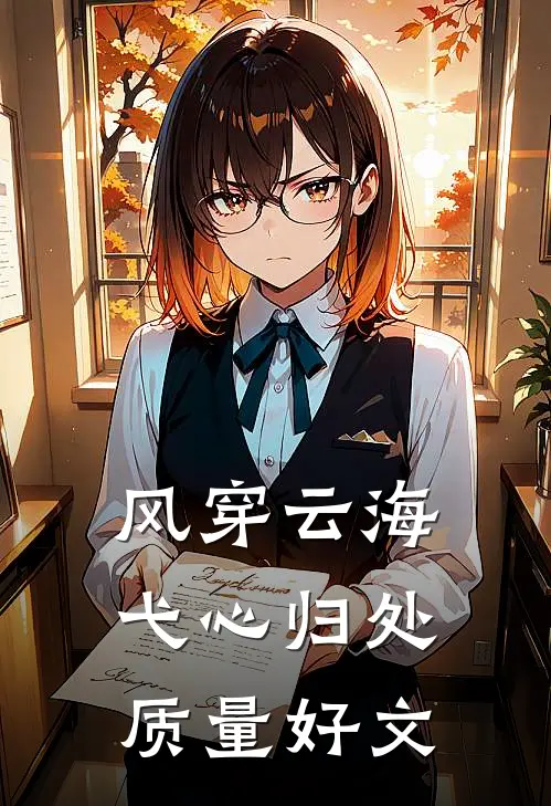 风穿云海，弋心归处质量好文