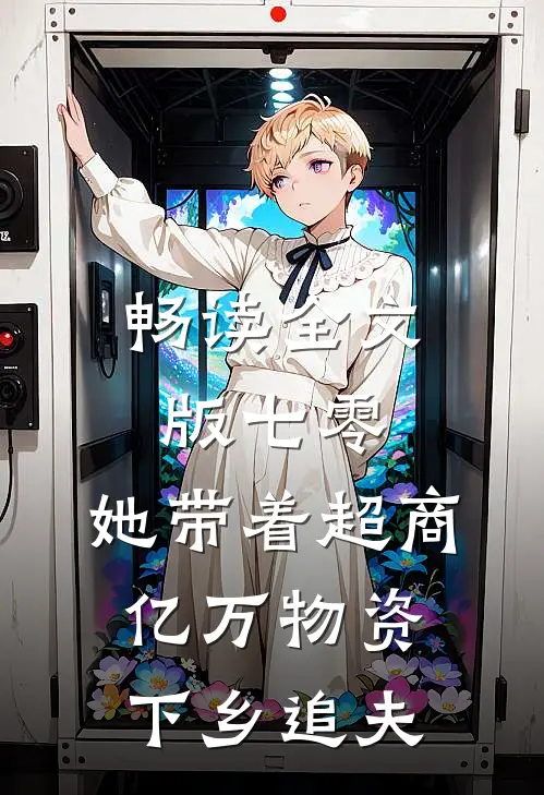 畅读全文版七零：她带着超商亿万物资下乡追夫