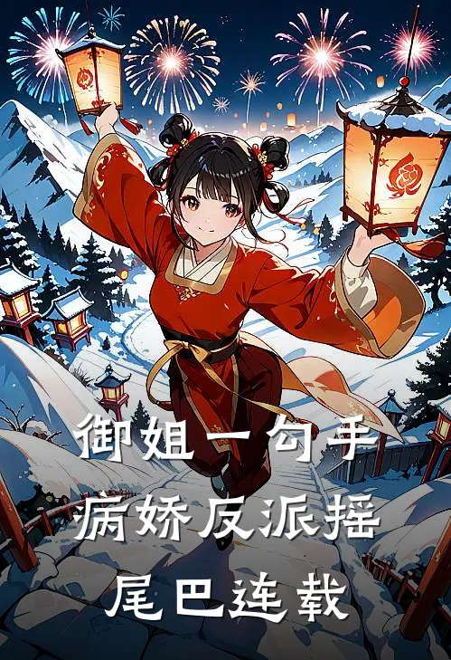 御姐一勾手，病娇反派摇尾巴连载