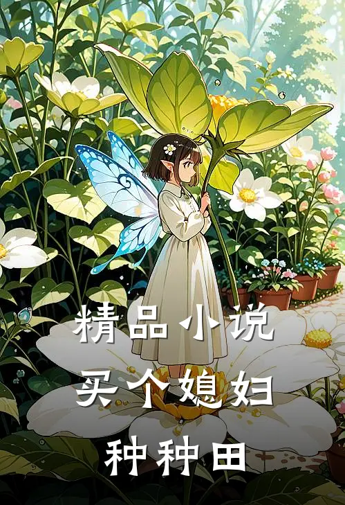精品小说买个媳妇种种田