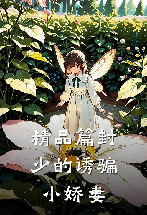 精品篇封少的诱骗小娇妻
