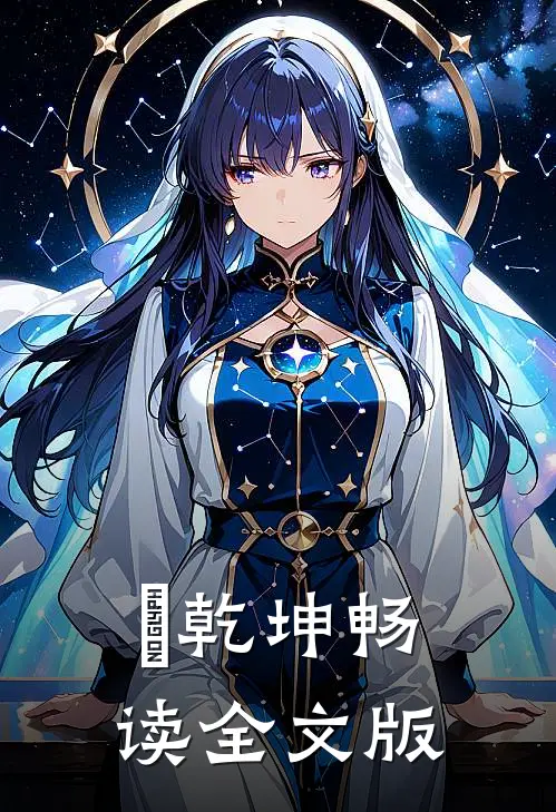 畵乾坤畅读全文版