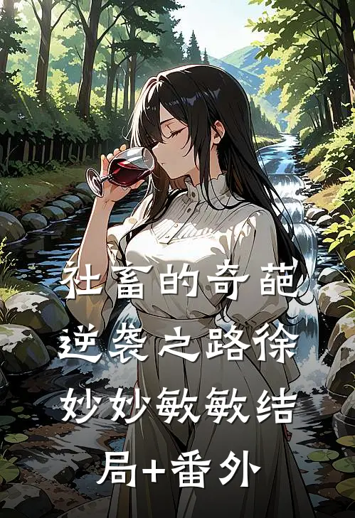 社畜的奇葩逆袭之路徐妙妙敏敏结局+番外